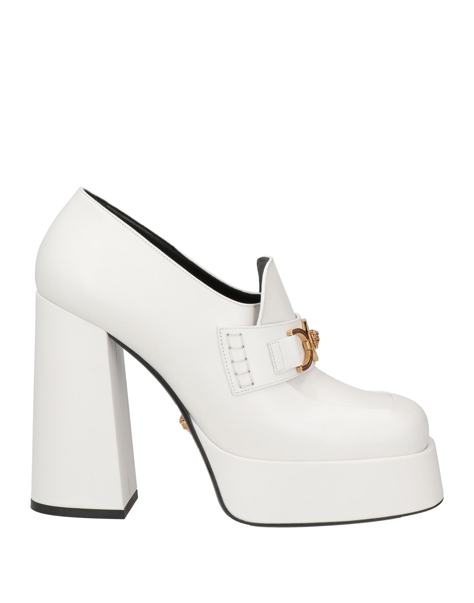 VERSACE - モカシン