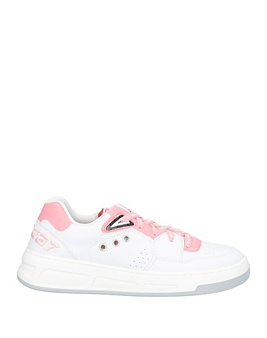 ANIYE BY Sneakers White Textile fibers