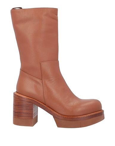 PALOMA BARCELÓ Bottine Cuir