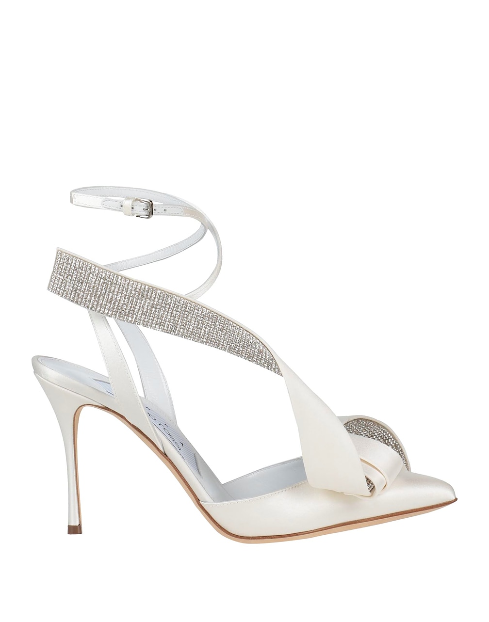 AREA x SERGIO ROSSI - Pumps