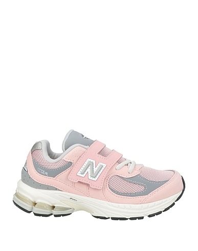 NEW BALANCE Sneakers 2002 Pink Textile fibres
