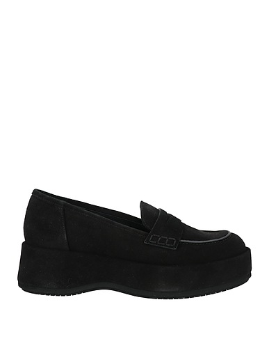 PALOMA BARCELÓ Mocassins Cuir