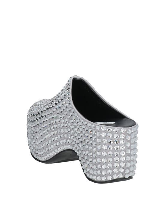 AREA x SERGIO ROSSI Мюли и сабо