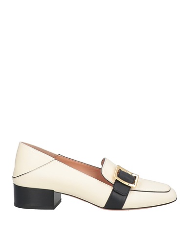 BALLY Loafers AVORIO Calfskin