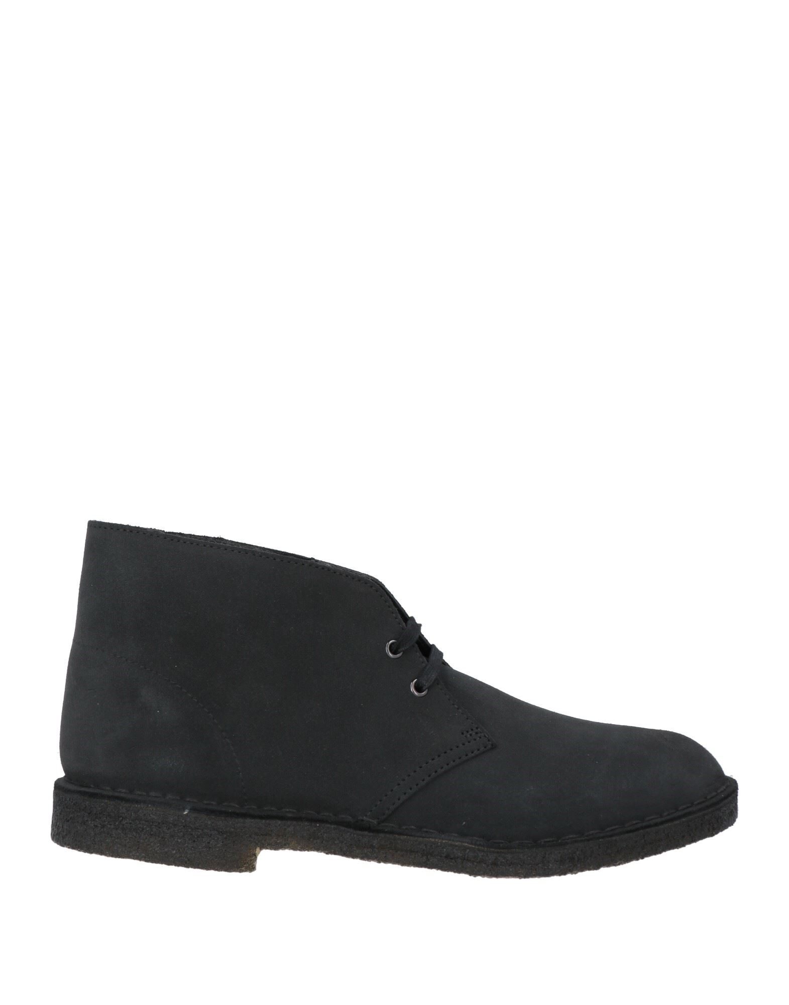 CLARKS ORIGINALS - Ankle boots