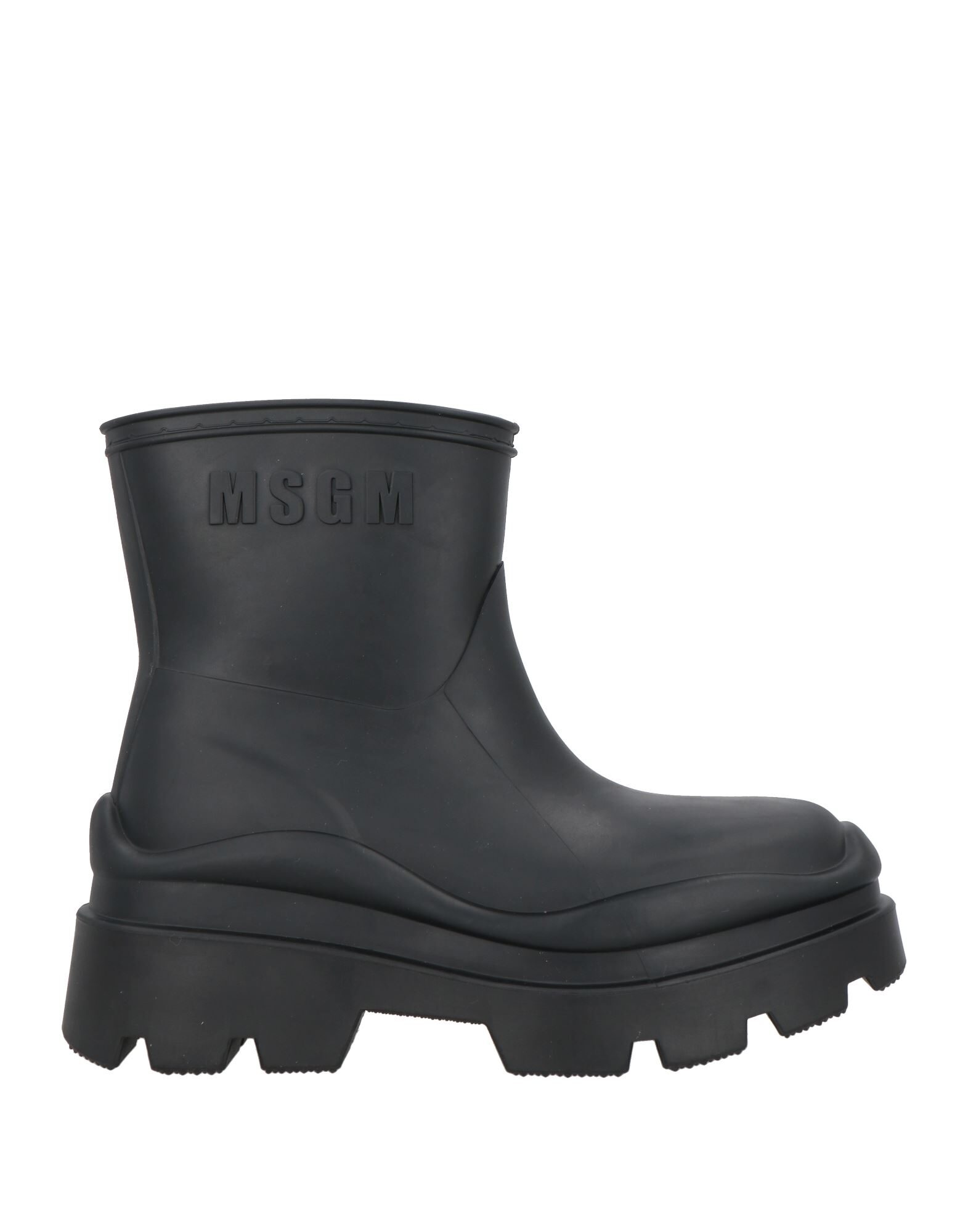 MSGM - Ankle boots