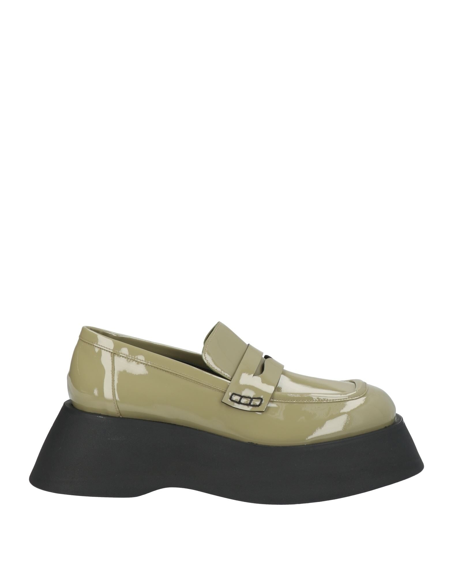 GIAMPAOLO VIOZZI - Loafers