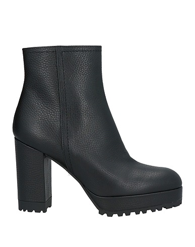 ROBERTO FESTA Ankle boot Black Leather