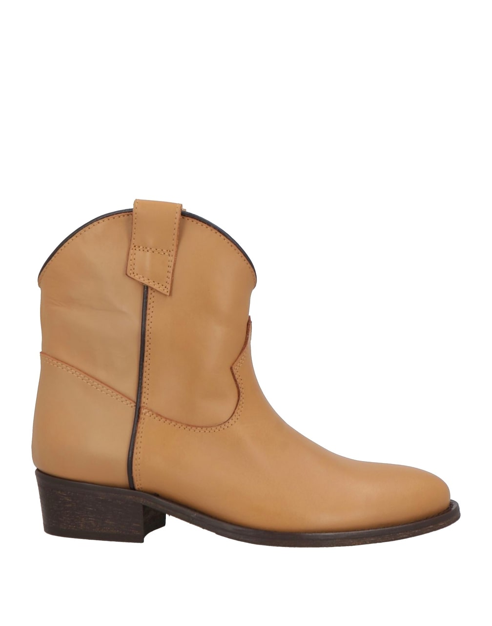 VIA ROMA 15 - Ankle boots