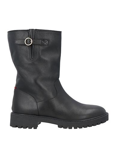 BALLY Ankle boot Black Cow leather
