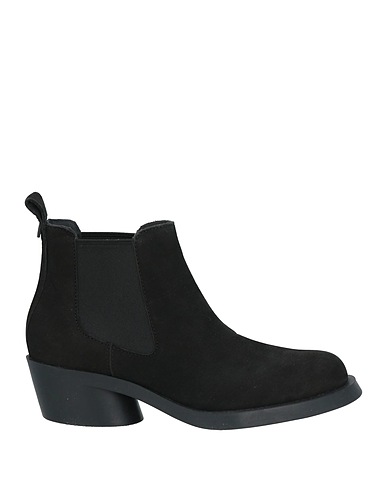 CAMPER Stivaletti Nero Pelle