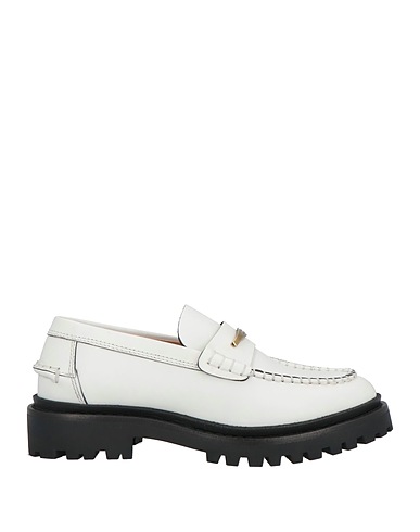 ISABEL MARANT Loafers 100% Calfskin