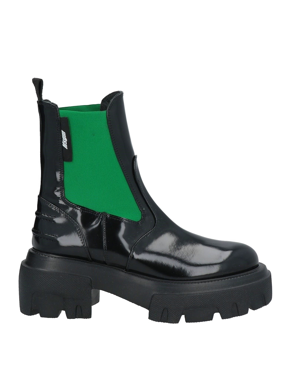 MSGM - Stiefeletten