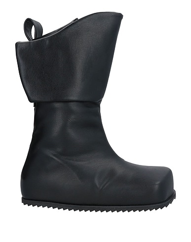 YUME YUME Boots Black Leather