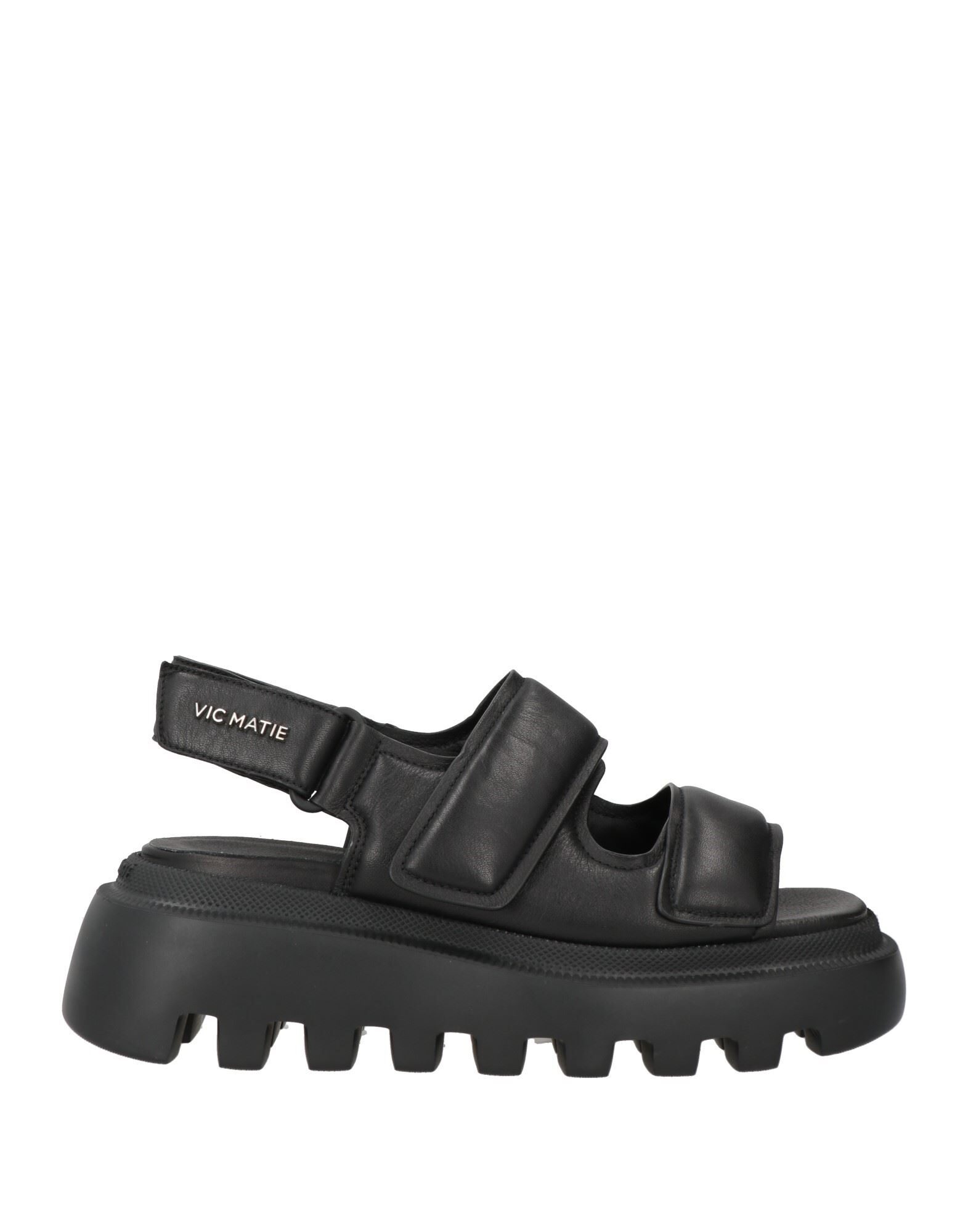 VIC MATIĒ - Сандалии