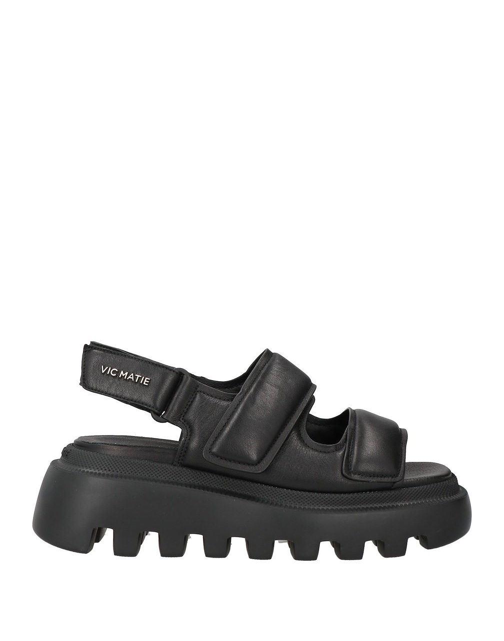 VIC MATIĒ - Πέδιλα