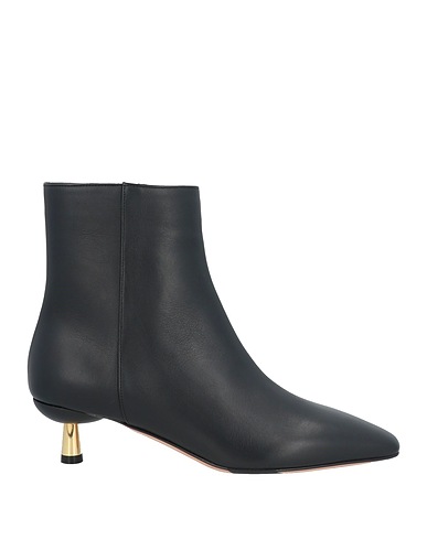 BALLY Stivaletti Nero Pelle di vitello