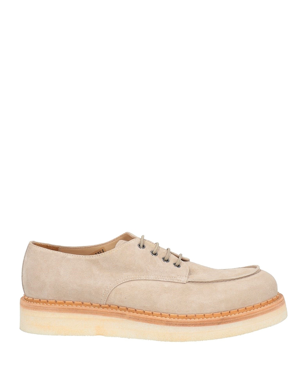 ELEVENTY - Lace-up shoes
