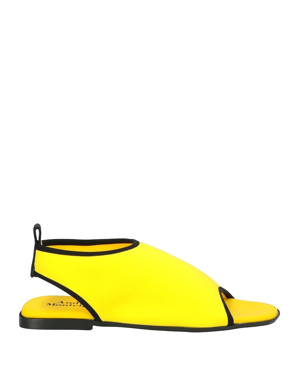 ANDREA MONTELPARE - Sandals