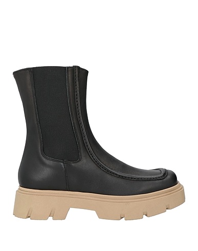 ISLO ISABELLA LORUSSO Ankle boot Leather