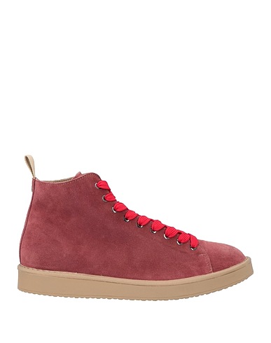 PANCHIC Sneakers Mauve Leather