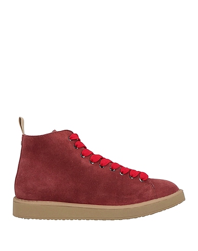 PANCHIC Sneakers Porpora Pelle