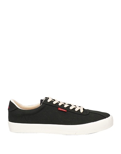 PS PAUL SMITH Sneakers Black Textile fibres