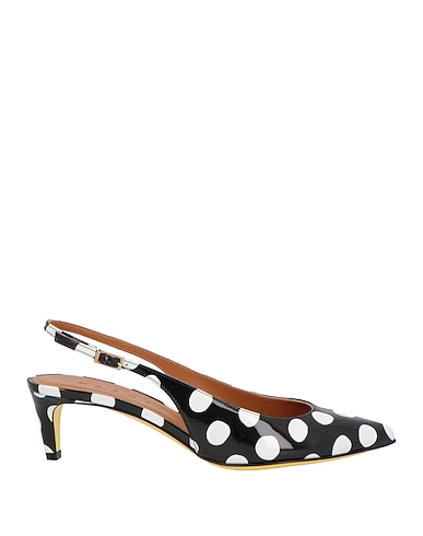 MARNI Pump Leather