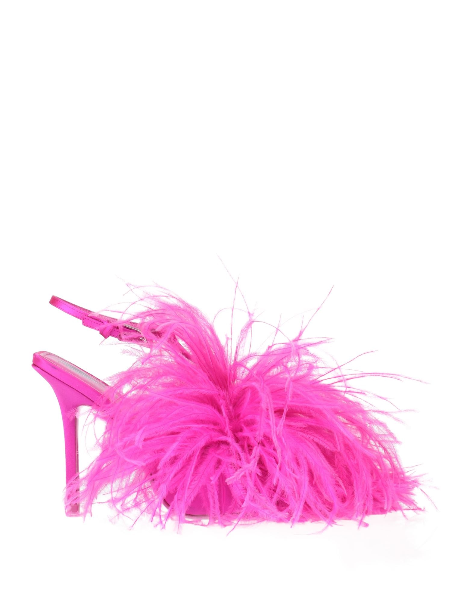 THE ATTICO - Sandalen