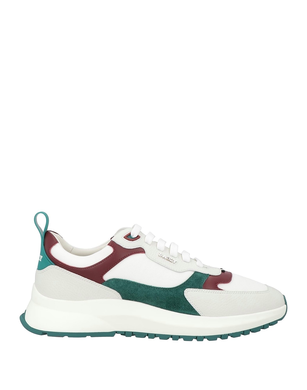 BALLY - Trainers