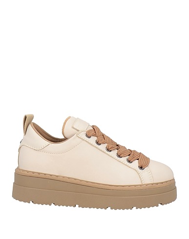 PANCHIC Sneakers Beige Cuero