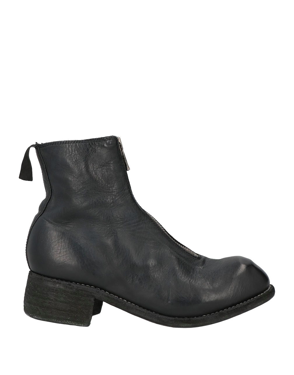 GUIDI - Ankle boots