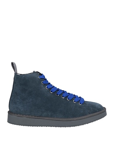 PANCHIC Sneakers Blu notte Pelle