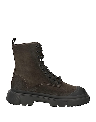 HOGAN Ankle boot Leather