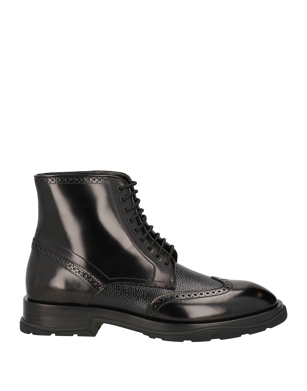 MCQUEEN - Ankle boots