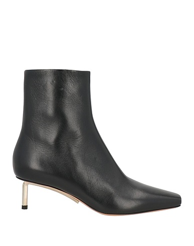 OFF-WHITE™ Ankle boot Black Leather