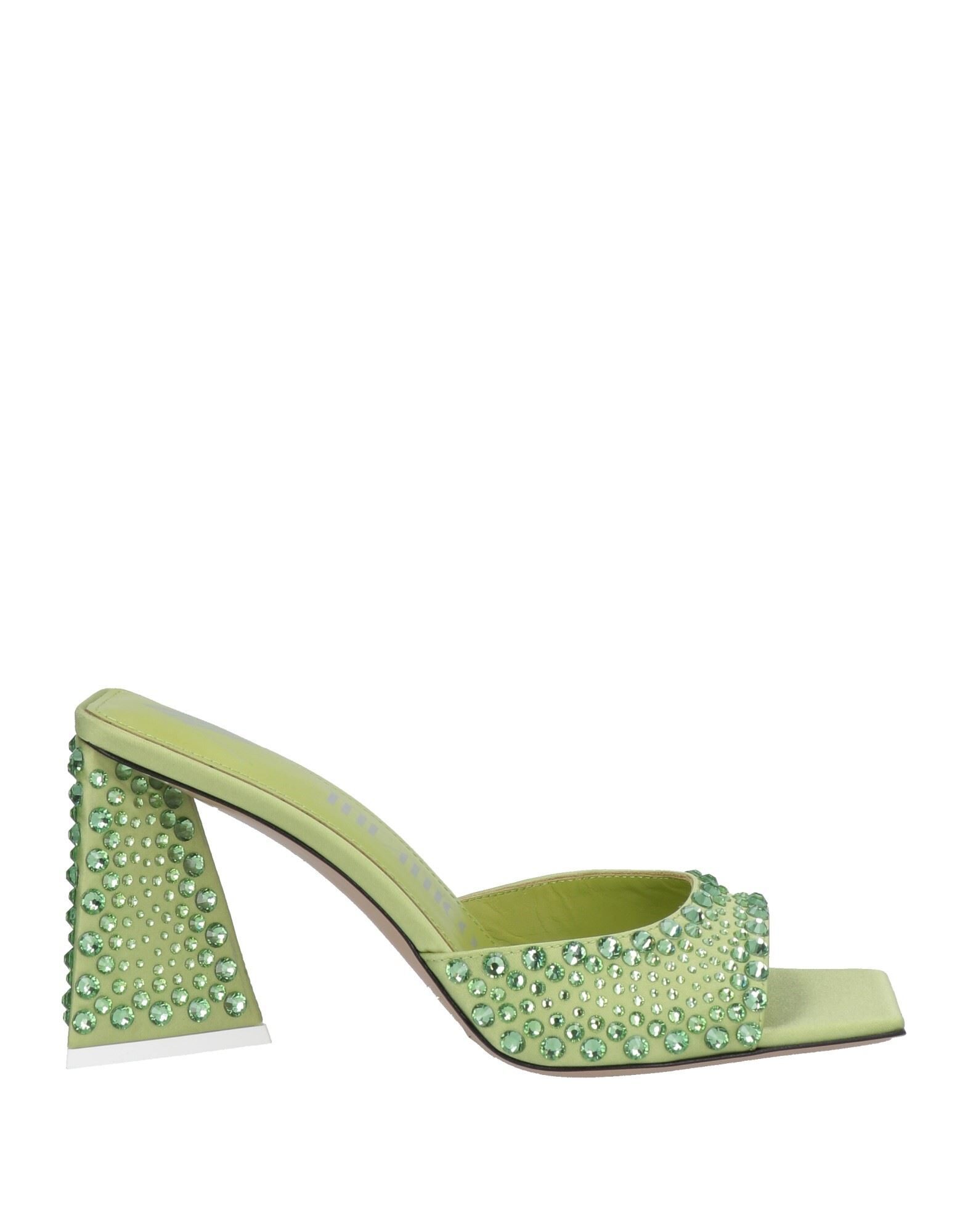 THE ATTICO - Sandals