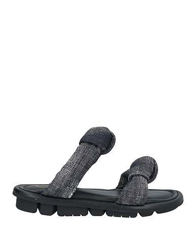 OA NON-FASHION Sandals Textile fibres