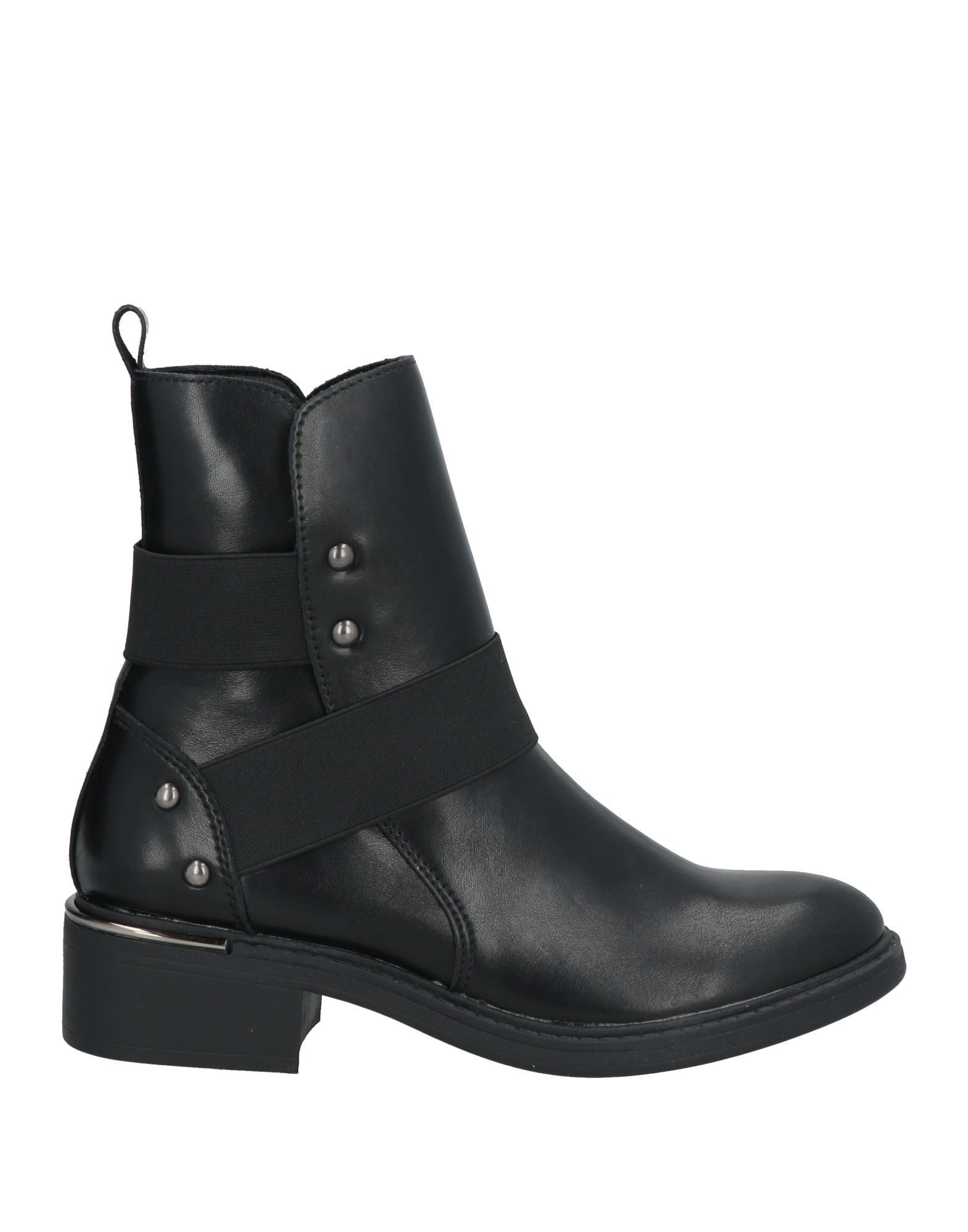 FRANCESCO MILANO - Ankle boots