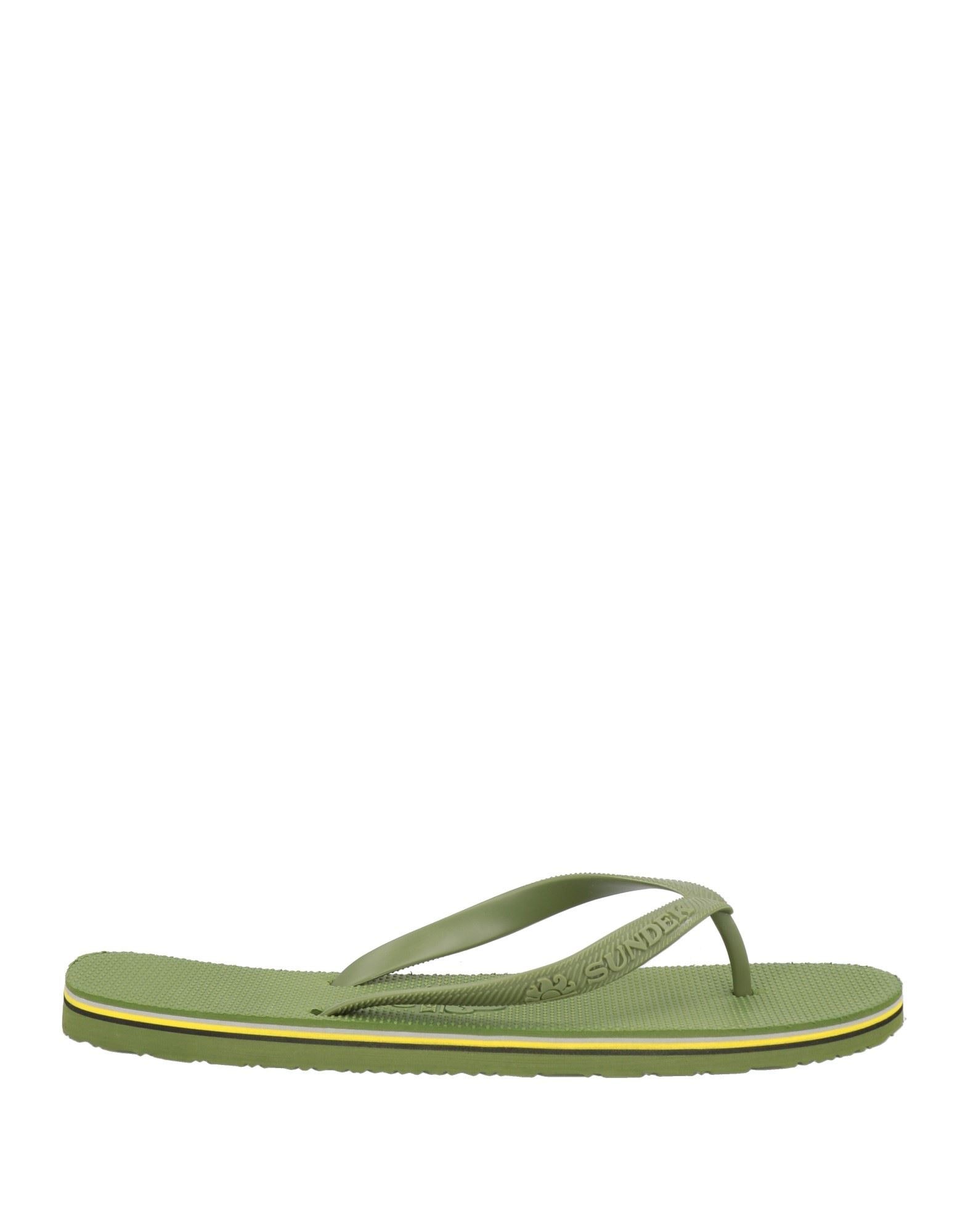 SUNDEK - Thong sandals