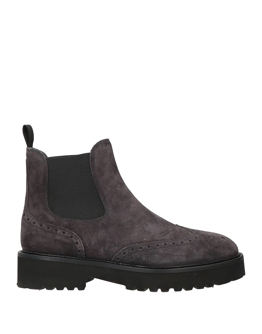 DOUCAL'S - Botines de caña alta