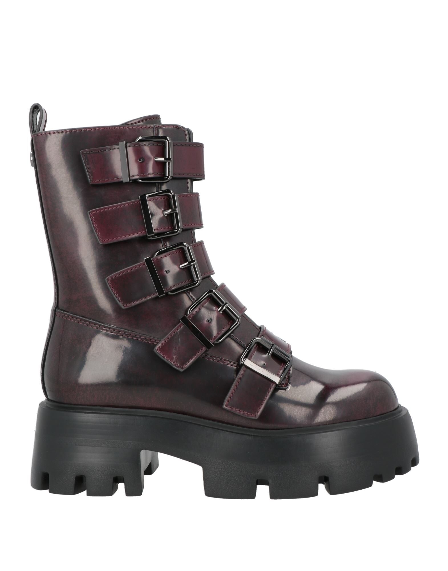 STEVE MADDEN - Полусапоги и высокие ботинки