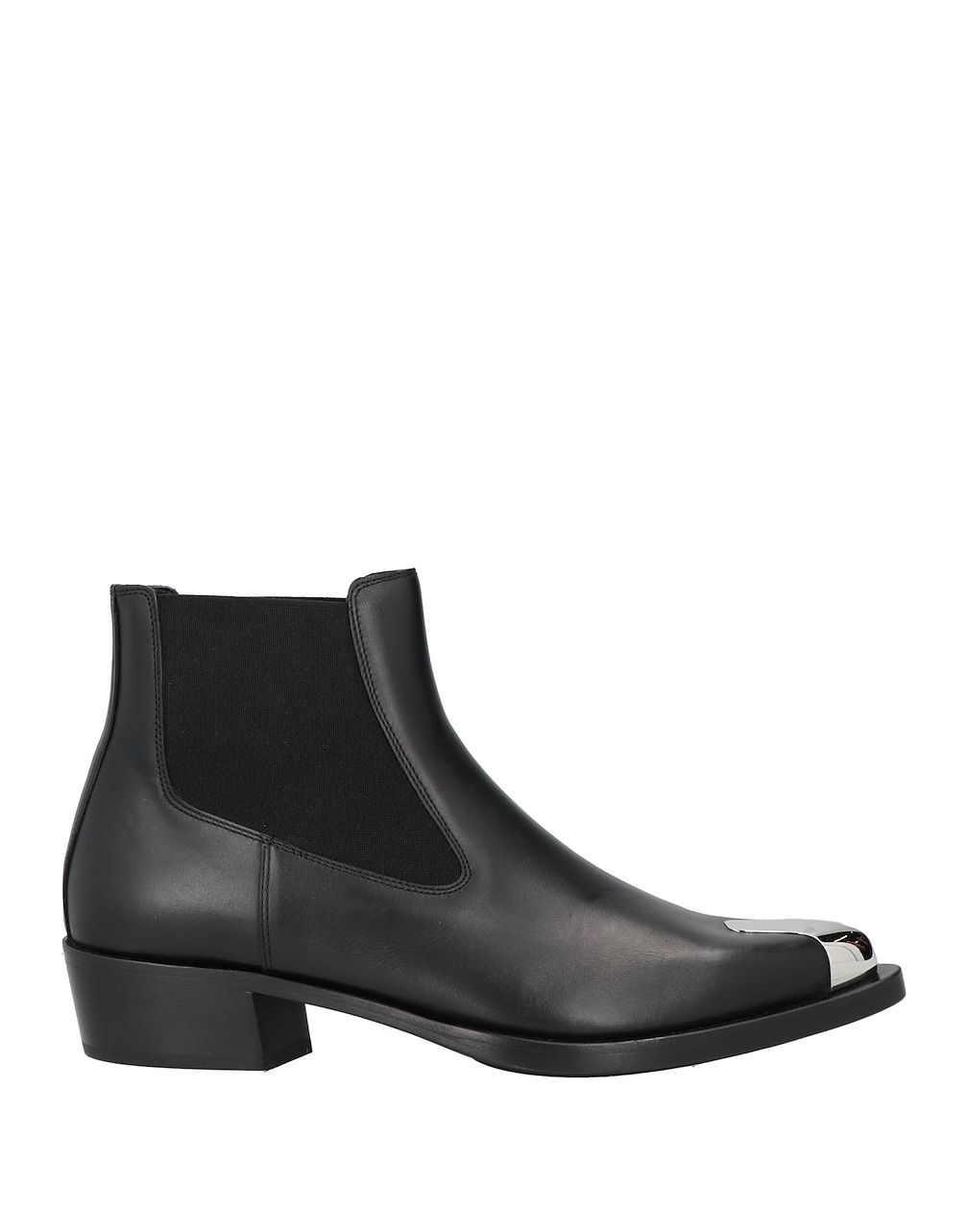 MCQUEEN - Stiefeletten