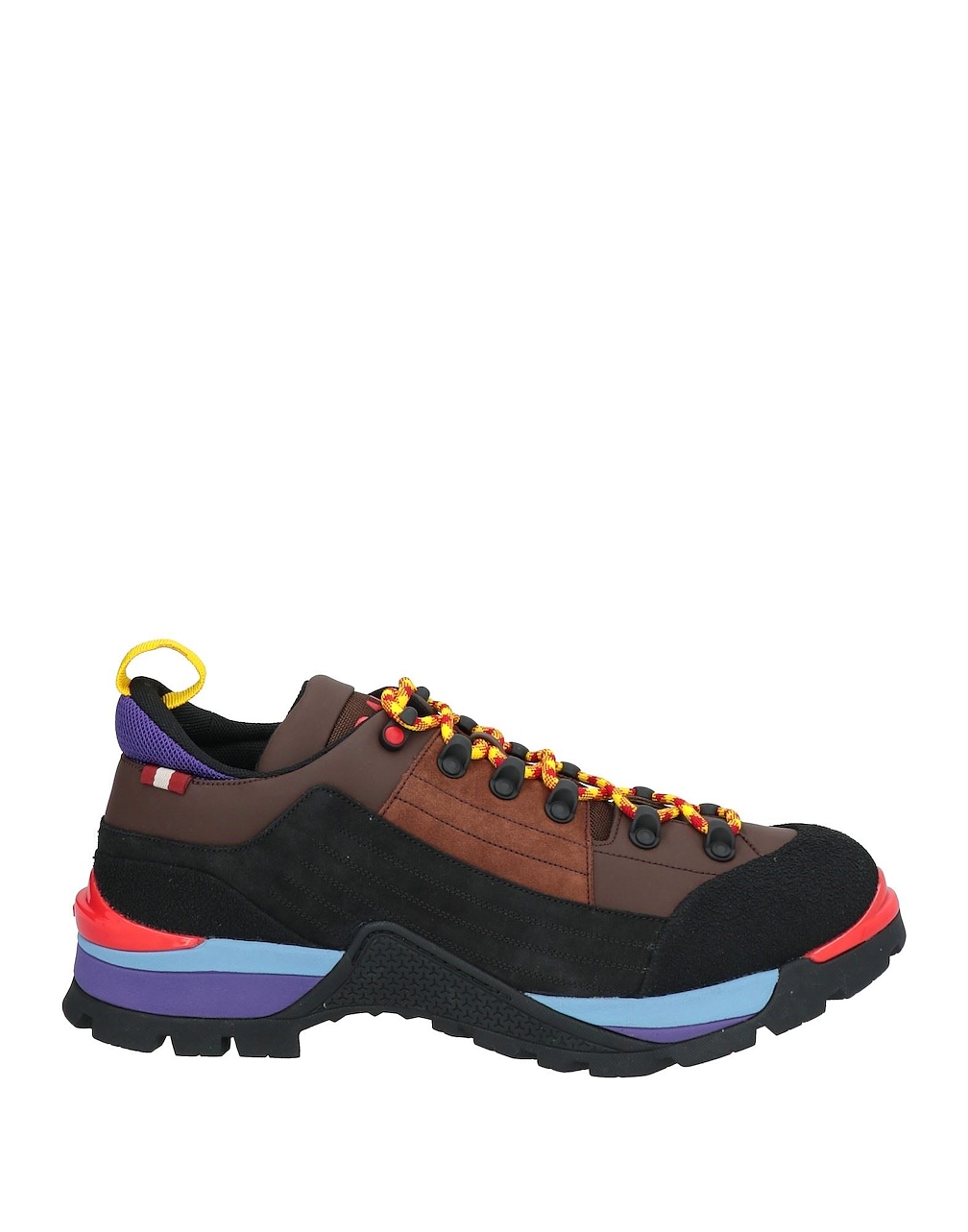 BALLY - Sneakers