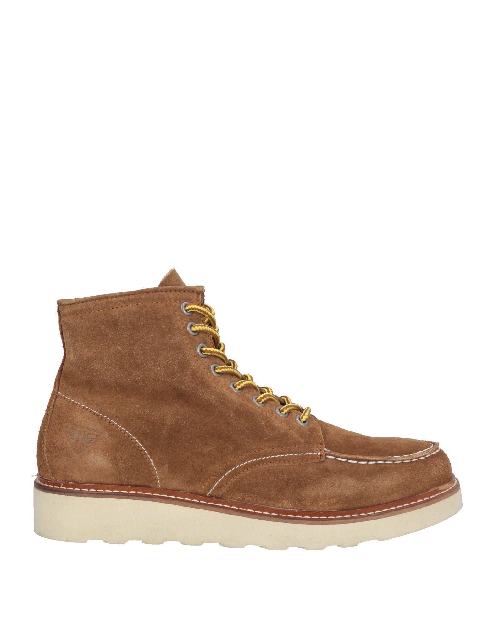 DOCKSTEPS - Ankle boots