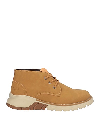 DOCKSTEPS Ankle boot Camel Leather