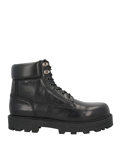 GIVENCHY Ankle boot Black Leather