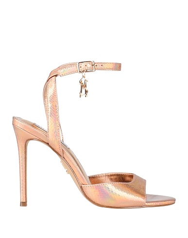 STEVE MADDEN Sandali Cipria Poliuretano