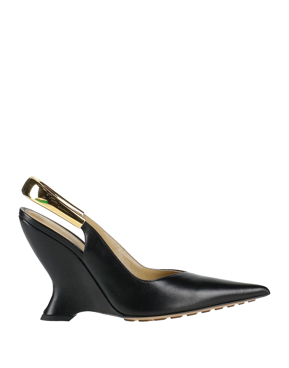 BOTTEGA VENETA - Pumps