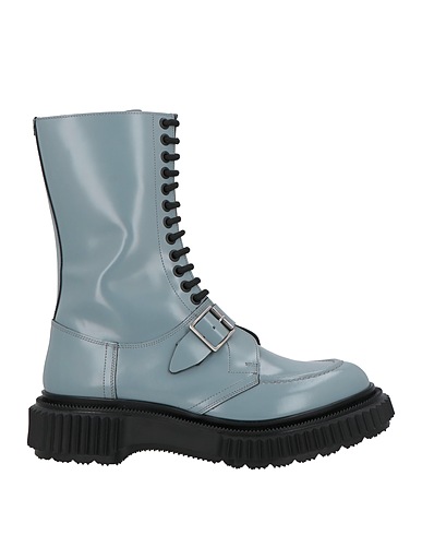 ADIEU Ankle boot Grey Leather